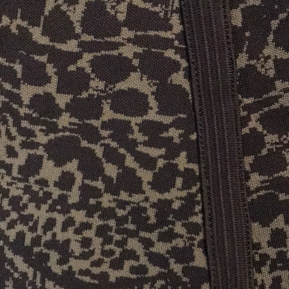 DVF FLOTE SKIRT - Picture 7 of 7